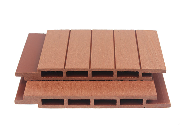 塑木花箱墻板166&times;17